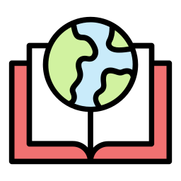 Book icon