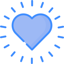 Heart icon