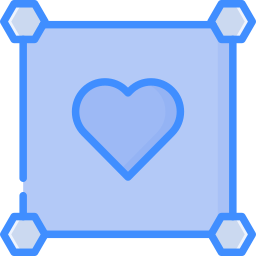 Heart icon