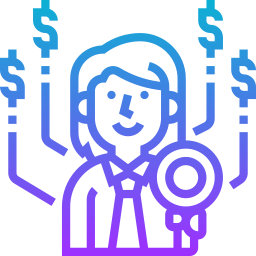 investition icon