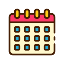 Calendar icon