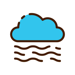 Fog icon