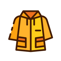 regenjacke icon