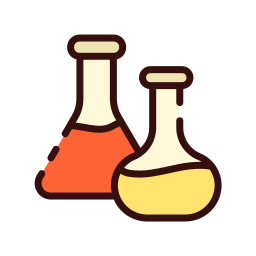 Chemical icon