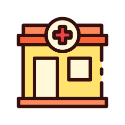 Dispensary icon