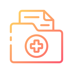 의료 파일 icon