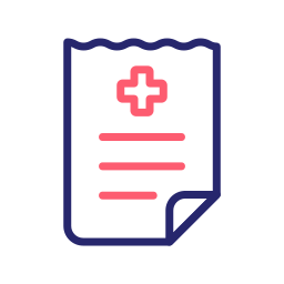 Prescription icon