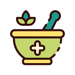 Herbal icon