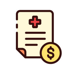 Invoice icon