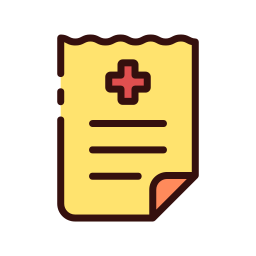 Prescription icon