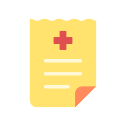 Prescription icon