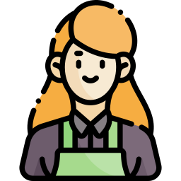 Barista icon