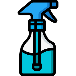 Spray icon