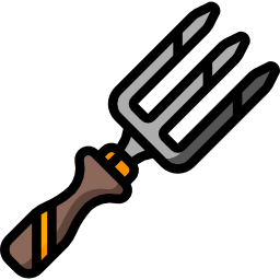 Fork icon