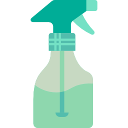 Spray icon