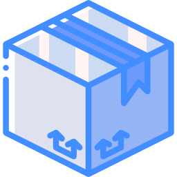 box icon