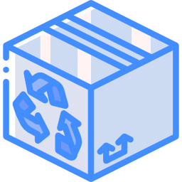 Box icon