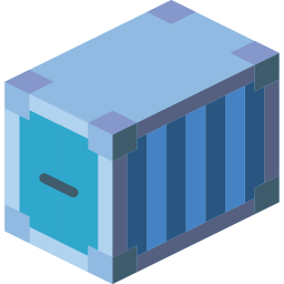 Box icon