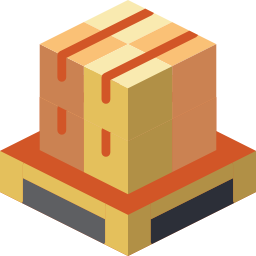 Box icon