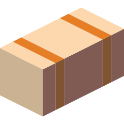 Box icon