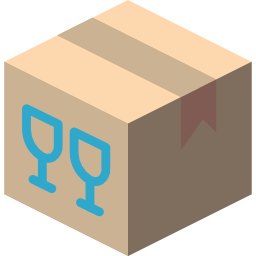 Box icon