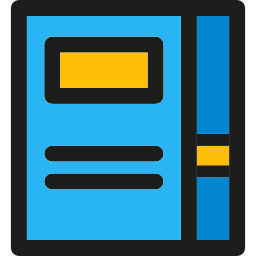 Book icon