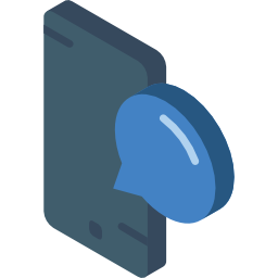 Smartphone icon