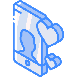 Smartphone icon