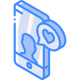 Smartphone icon