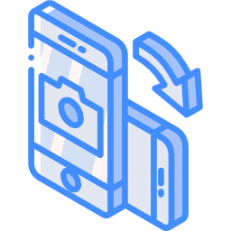 Smartphone icon