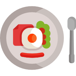 Egg icon