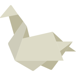 origami icono