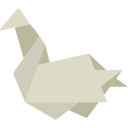 origami icon