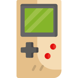 Gameboy icon