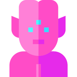 Mutant icon