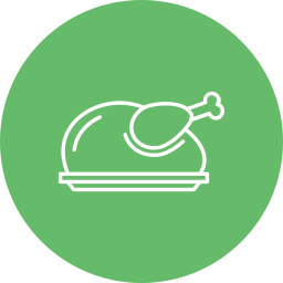 pavo icono