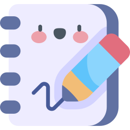 Sketchbook icon