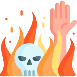 地獄 icon