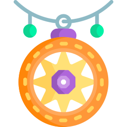 Amulet icon