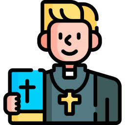 Priest icon