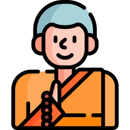 Monk icon