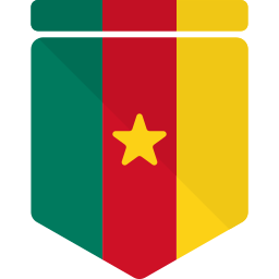 카메룬 icon