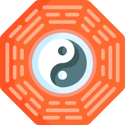 Taoism icon