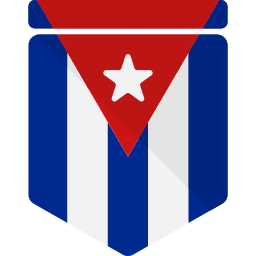 cuba Icône