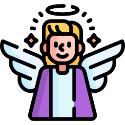 천사 icon