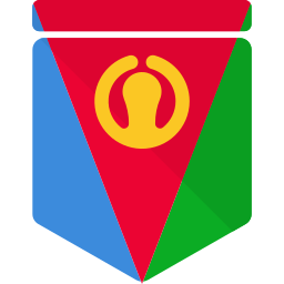 eritrea icoon