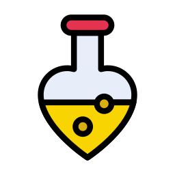 Love potion icon