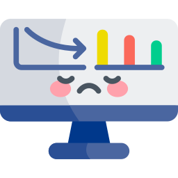 Analytics icon