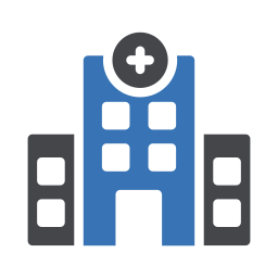 Hospital icon