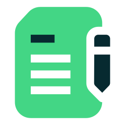 Document icon